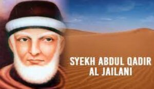 Amalan Syekh Abdul Qodir Jaelani untuk Kekayaan dan Kesejahteraan
