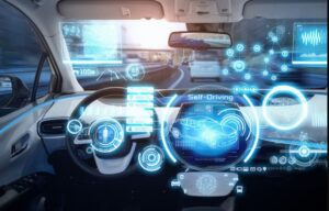 Teknologi Kendaraan Otonom: Masa Depan Transportasi yang Lebih Aman dan Efisien