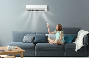 Merk AC Inverter: Pilihan Tepat untuk Hemat Energi 