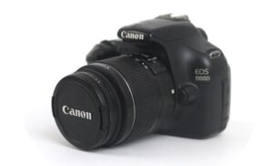 Keindahan dalam Setiap Hasil Jepretan Canon 1100D