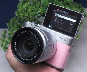 Kelebihan Kamera Fujifilm XA10 dalam Fotografi Sehari-hari