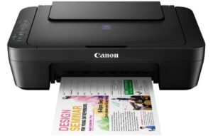 Printer Canon Murah: Pilihan Terbaik untuk Kebutuhan Cetak Anda