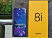 Realme 8i Harga: Smartphone Terbaru dengan Harga Terjangkau