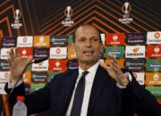 Juventus vs Sevilla: Perjuangan Sengit Menuju Final Liga Eropa
