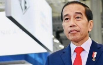 Kontroversi Pernyataan Jokowi tentang Cawe-Cawe di Pilpres 2024