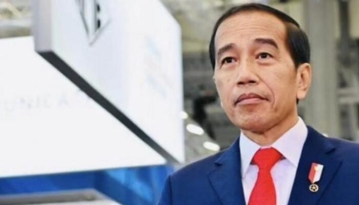 Kontroversi Pernyataan Jokowi tentang Cawe-Cawe di Pilpres 2024