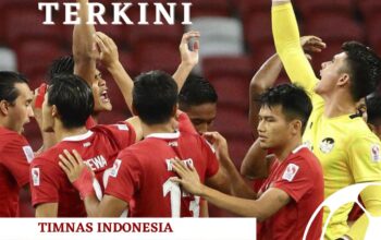 Jadwal Laga Persahabatan Timnas Argentina vs Indonesia 2023