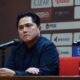 Ketum PSSI Erick Thohir : Resmi Umumkan Uji Coba Timnas Indonesia vs Argentina
