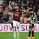 Hasil AC Milan vs Juventus 1-0 : Amankan Tiket ke Liga Champions Musim Depan