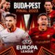 Sevilla vs AS Roma: Prediksi Final Liga Europa 2023