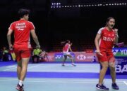 13 Wakil Indonesia : Turnamen Badminton Thailand Open 2023 Hari ini