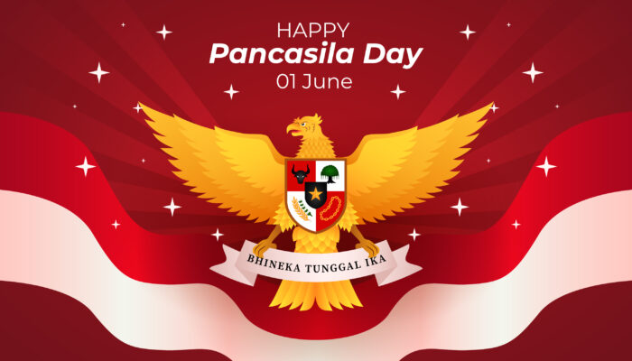 1 Juni Memperingati Hari Lahir Pancasila: Sejarah dan Maknanya