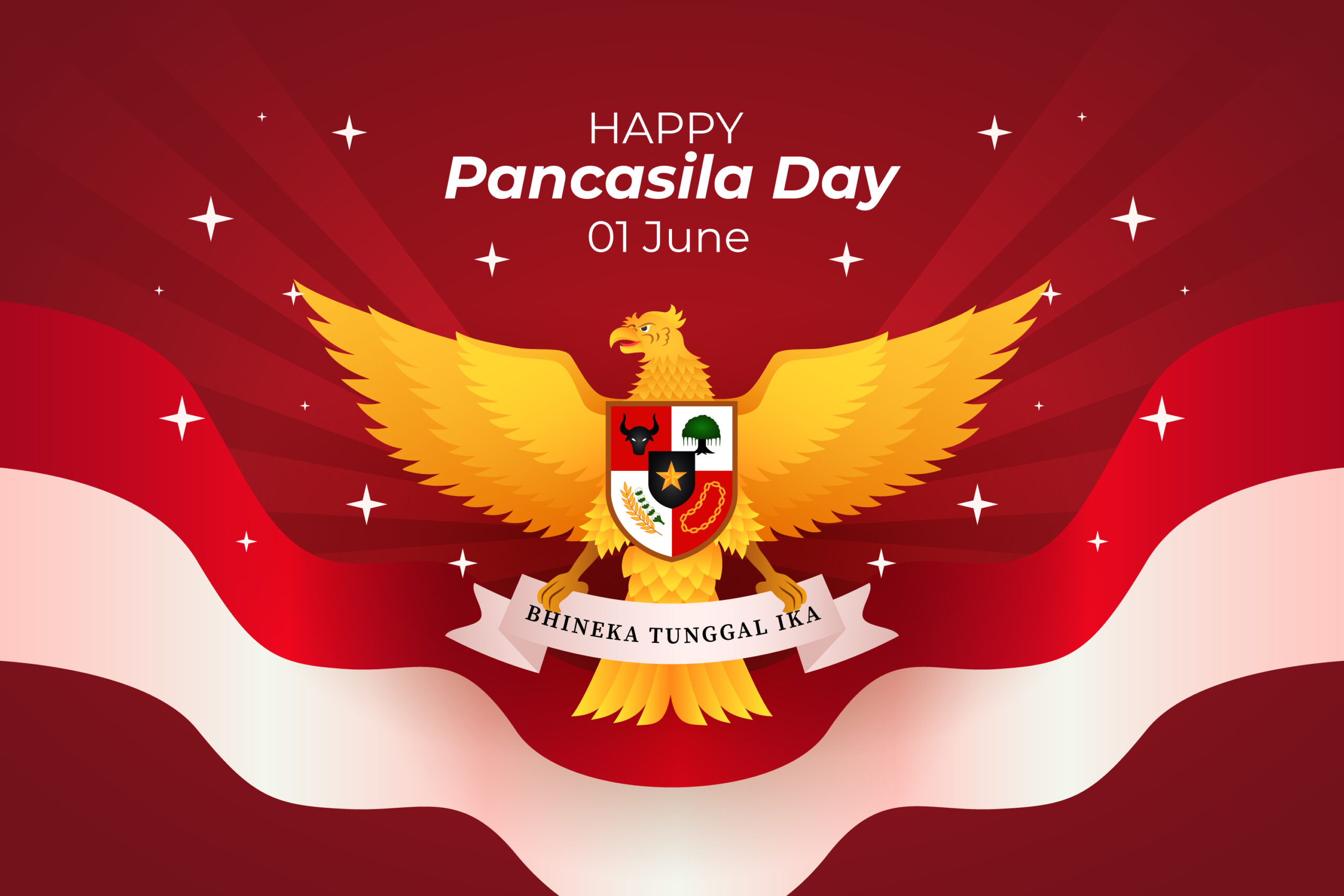 Hari Lahir Pancasila