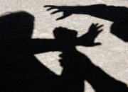 Biadab! Alasan Mengerikan Adi Memperkosa 2 Kali Jasad Siswi SMP di Mojokerto Terungkap