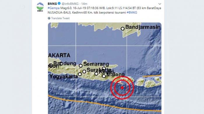 GEMPA YOGYAKARTA