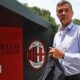 Maldini Dipecat dari Posisinya sebagai Direktur Teknik AC Milan