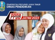 Syarat-Syarat dan Tata Cara Pengambilan PIN PPDB Jatim 2023