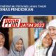 Syarat-Syarat dan Tata Cara Pengambilan PIN PPDB Jatim 2023