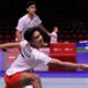 Semifinal Thailand Open 2023 : Peluang Indonesia Final Ganda Putra