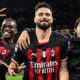 AC Milan VS Verona 3-1 : Performa Gemilang Rafael Leao