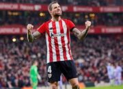 FC Barcelona : Inigo Martinez Rekrutan Pertama dalam Transfer Musim Panas