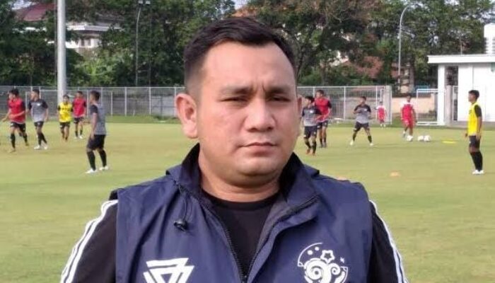 Effendi Syahputra : Dukung Kebijakan Pembelian Tiket Timnas Indonesia vs Argentina