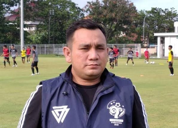 Effendi Syahputra : Dukung Kebijakan Pembelian Tiket Timnas Indonesia vs Argentina