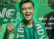 Pemain Timnas Indonesia, Pratama Arhan, Jadi Sorotan Twitter Berkat Lemparan Dalamnya yang Berbuah Gol