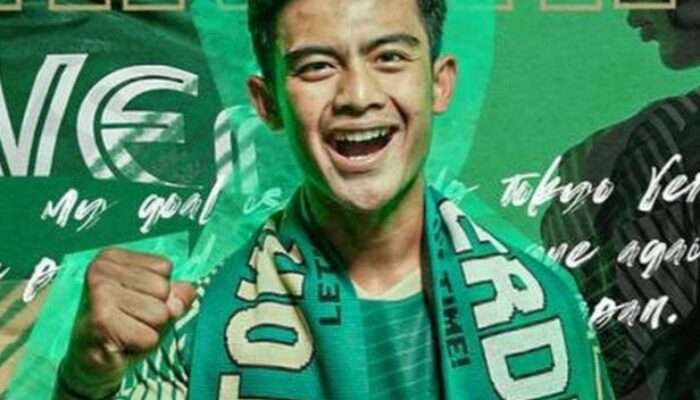 Pemain Timnas Indonesia, Pratama Arhan, Jadi Sorotan Twitter Berkat Lemparan Dalamnya yang Berbuah Gol