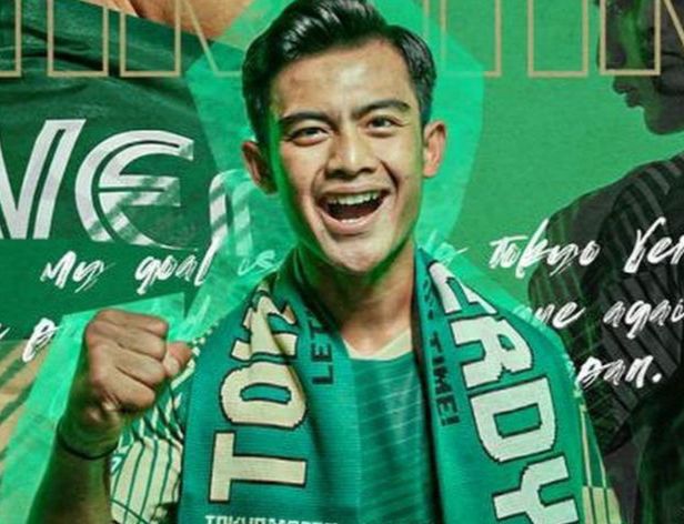 Pemain Timnas Indonesia, Pratama Arhan, Jadi Sorotan Twitter Berkat Lemparan Dalamnya yang Berbuah Gol