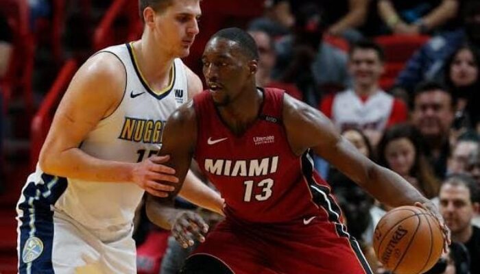 Denver Nuggets Unggul 2-1 Setelah Mengalahkan Miami Heat di Gim Ketiga