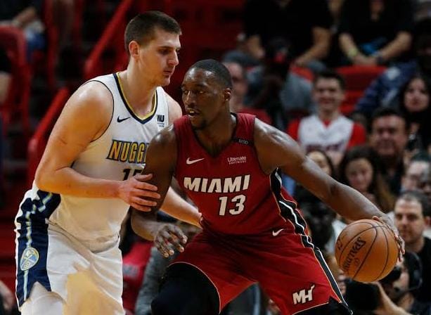 Denver Nuggets Unggul 2-1 Setelah Mengalahkan Miami Heat di Gim Ketiga