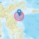 Gempa Bumi M 4,1 Guncang Morowali Utara, Sulawesi Tengah