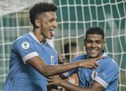 Uruguay U-20 Juara Piala Dunia U-20 2023