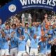 Manchester City Juara Liga Champions 2022/2023