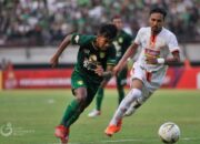 Informasi Tiket dan Jadwal Pertandingan Persija vs Persebaya