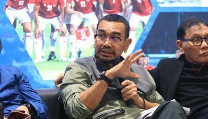 PSSI Puji Antusias Masyarakat Dukung Timnas Indonesia di Laga Kontra Palestina