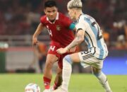 Alejandro Garnacho Follow Instagram Asnawi, Setelah Habis “Dikantongi” Di GBK