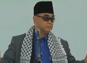 Mahfud MD Menyampaikan Ultimatum terhadap Al Zaytun dan Panji Gumilang