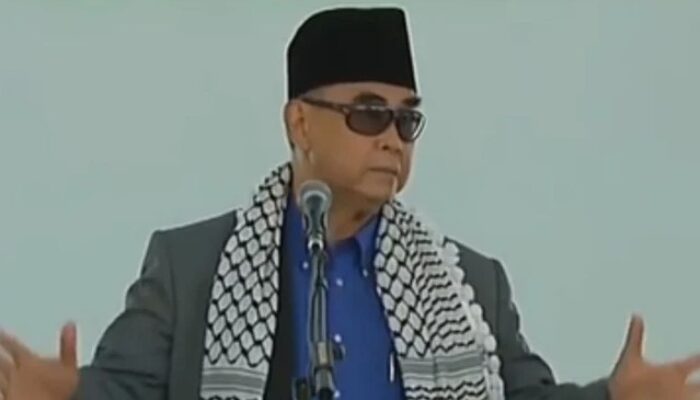 Mahfud MD Menyampaikan Ultimatum terhadap Al Zaytun dan Panji Gumilang