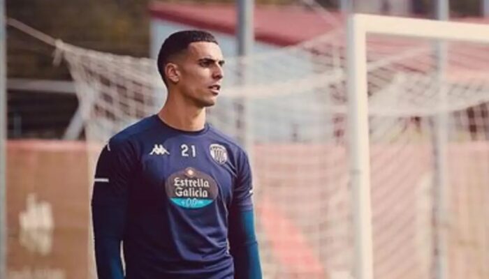 Bobotoh Terkejut dengan Keputusan Persib Bandung Mendatangkan Alberto Rodriguez Martin