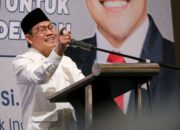 Gus Muhaimin Meminta Peningkatan Dana Desa untuk Mengatasi Dua Masalah Ini