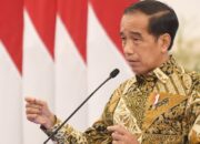 Resmi! Jokowi Mengumumkan Perubahan Status COVID-19