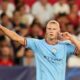 Erling Haaland Juara Liga Champions dan Premier League dengan Status Top Skor