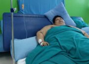 Fajri, Pria Obesitas dengan Bobot 300 Kg, Telah Meninggal Dunia