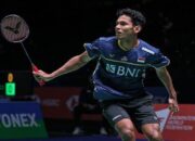 Moment Penentuan! Jadwal Siaran Langsung Final Taipei Open 2023 yang Wajib Ditonton