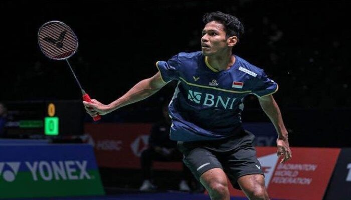 Moment Penentuan! Jadwal Siaran Langsung Final Taipei Open 2023 yang Wajib Ditonton