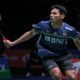 Moment Penentuan! Jadwal Siaran Langsung Final Taipei Open 2023 yang Wajib Ditonton