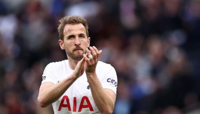 Chelsea Memiliki Ambisi untuk Membawa Harry Kane ke Stamford Bridge pada 2024