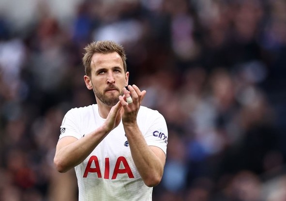 Chelsea Memiliki Ambisi untuk Membawa Harry Kane ke Stamford Bridge pada 2024